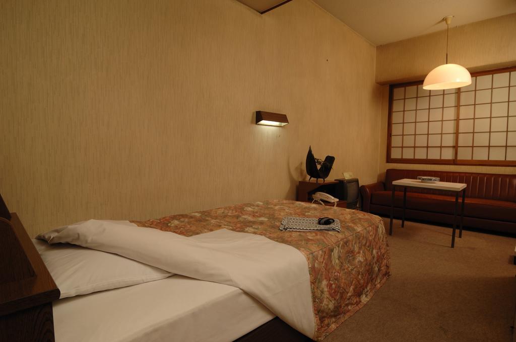 Hotel Iida Kyōto Camera foto
