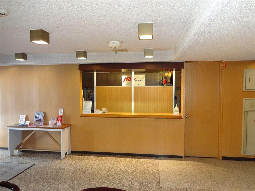 Hotel Iida Kyōto Esterno foto